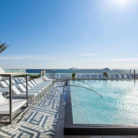 W Residences Fort Lauderdale Luxury Suites Across From Fort Lauderdale Beach Zewnętrze zdjęcie