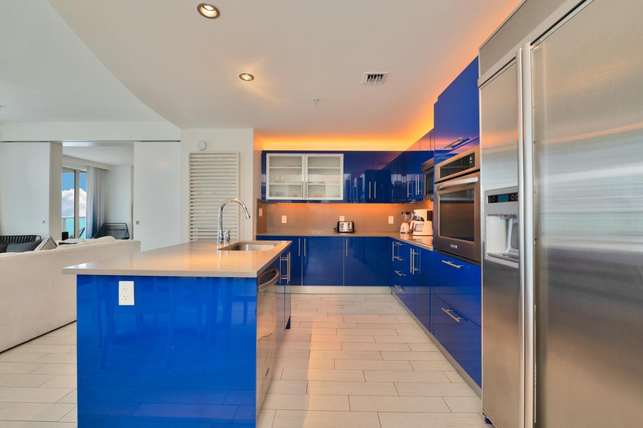 W Residences Fort Lauderdale Luxury Suites Across From Fort Lauderdale Beach Zewnętrze zdjęcie