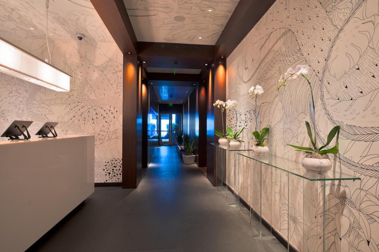 W Residences Fort Lauderdale Luxury Suites Across From Fort Lauderdale Beach Zewnętrze zdjęcie