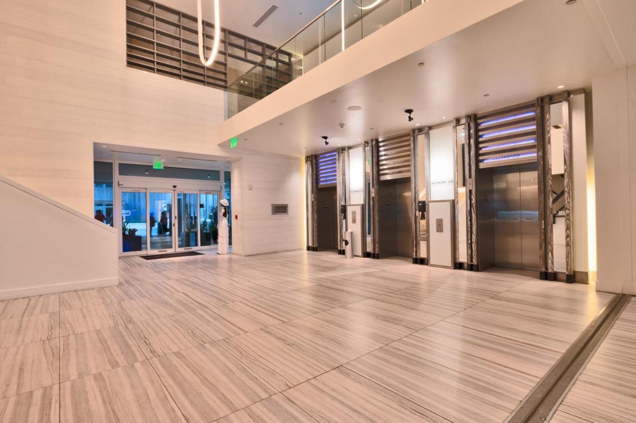 W Residences Fort Lauderdale Luxury Suites Across From Fort Lauderdale Beach Zewnętrze zdjęcie