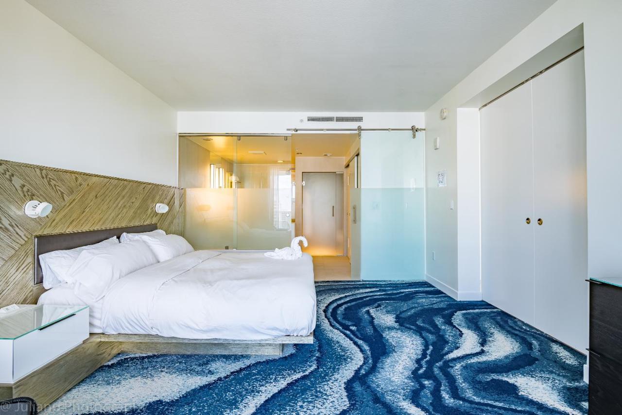 W Residences Fort Lauderdale Luxury Suites Across From Fort Lauderdale Beach Zewnętrze zdjęcie