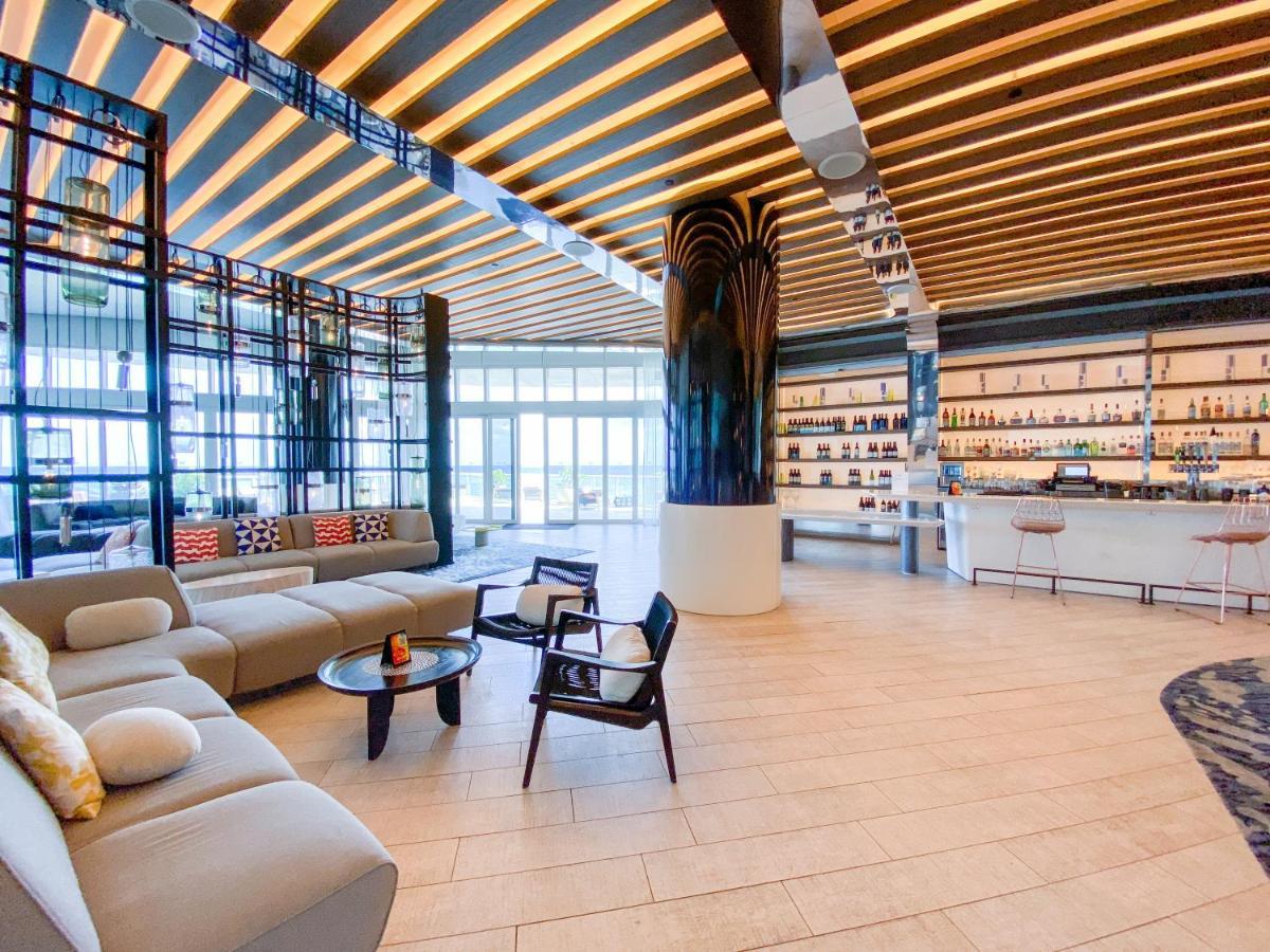 W Residences Fort Lauderdale Luxury Suites Across From Fort Lauderdale Beach Zewnętrze zdjęcie