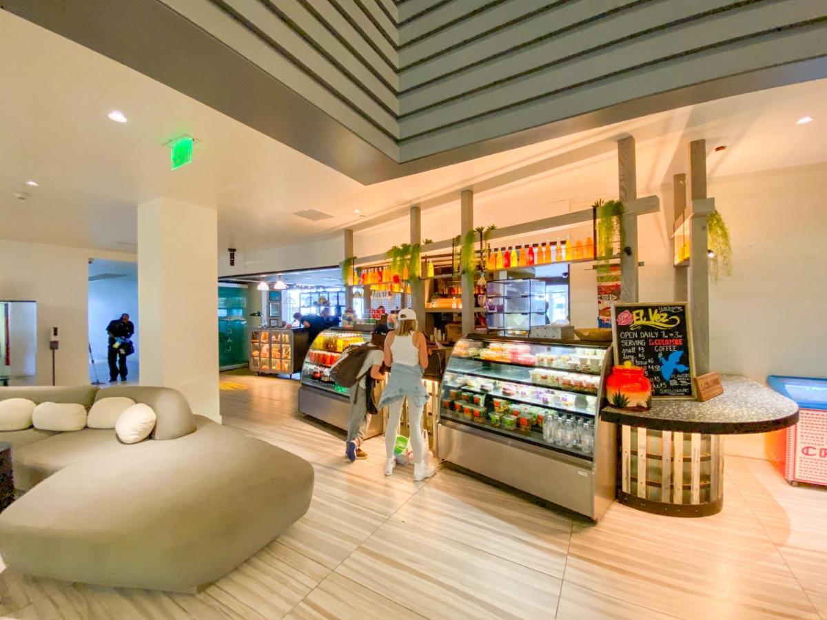 W Residences Fort Lauderdale Luxury Suites Across From Fort Lauderdale Beach Zewnętrze zdjęcie