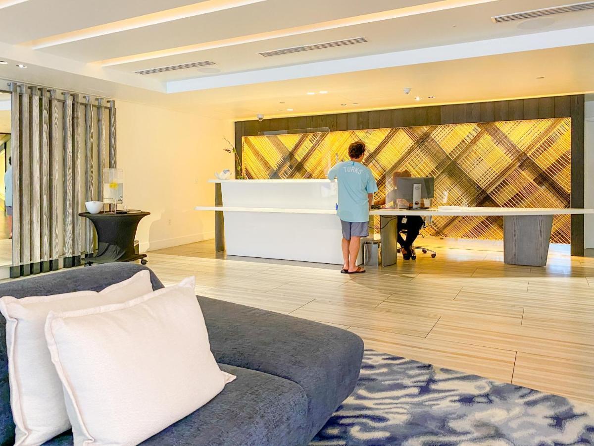 W Residences Fort Lauderdale Luxury Suites Across From Fort Lauderdale Beach Zewnętrze zdjęcie