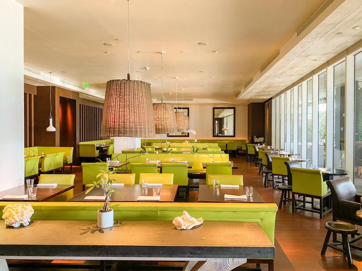 W Residences Fort Lauderdale Luxury Suites Across From Fort Lauderdale Beach Zewnętrze zdjęcie